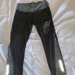 Nike Women’s Athletic Leggings